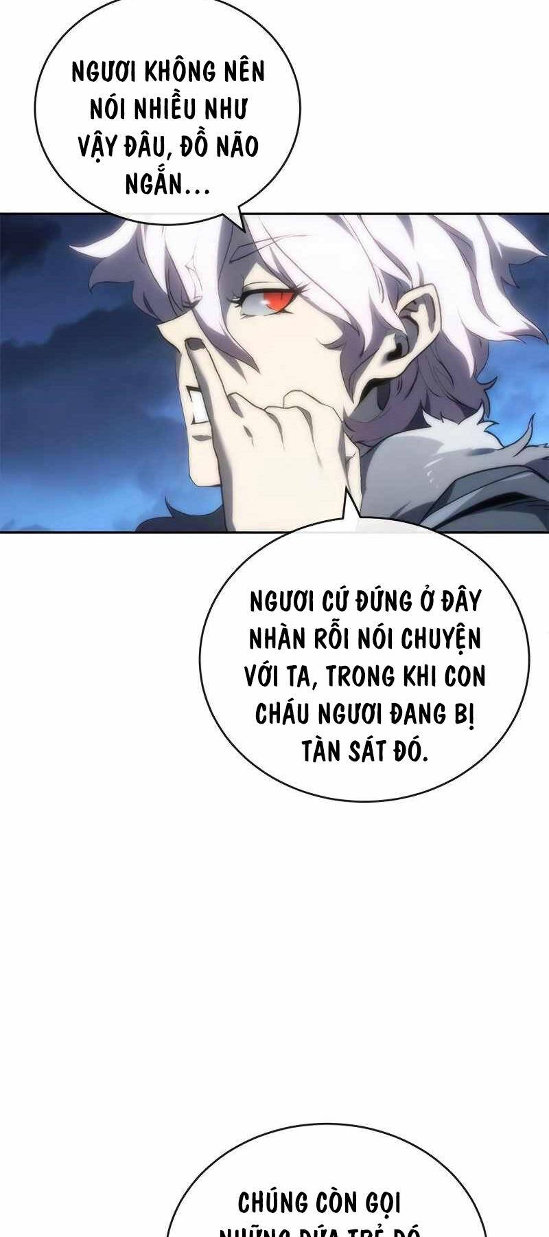 Lý Do Tôi Rời Bỏ Quỷ Vương Chapter 19 - 11