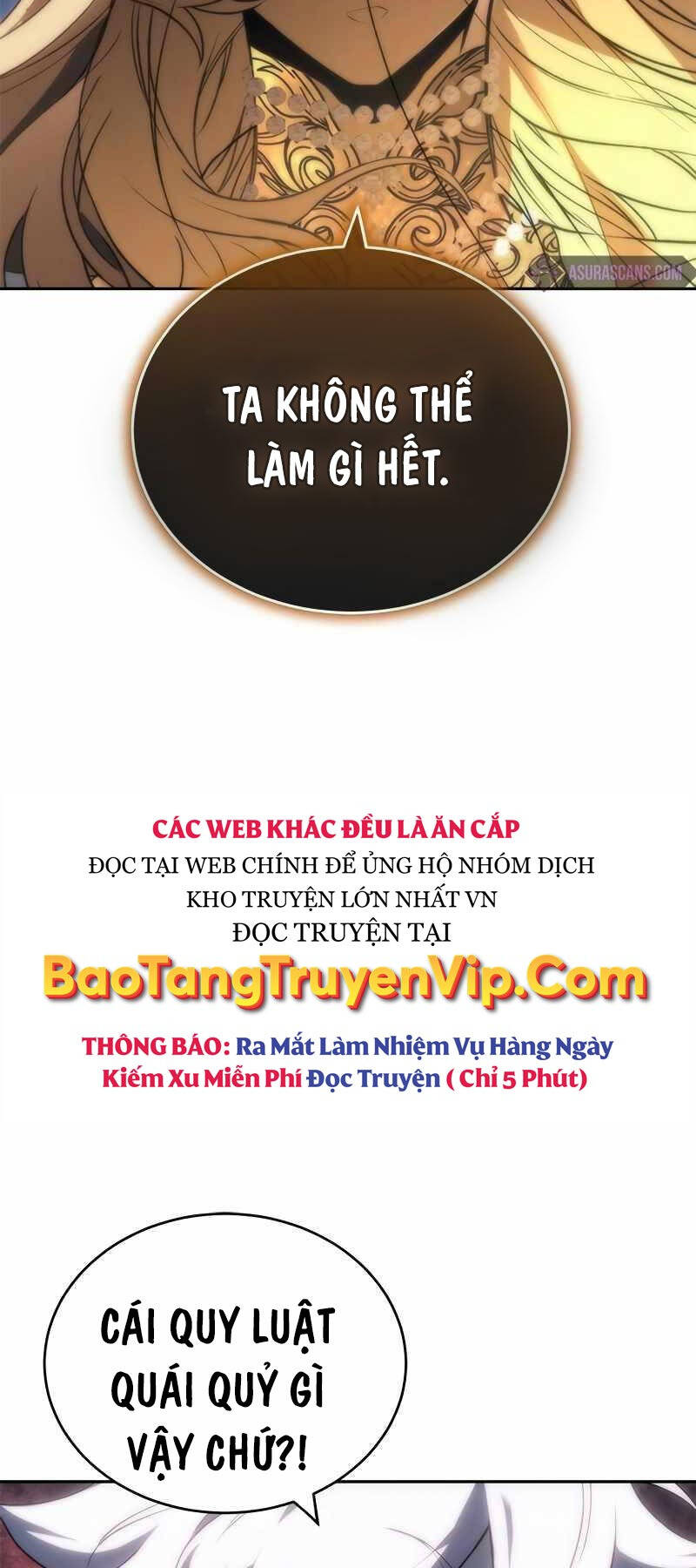Lý Do Tôi Rời Bỏ Quỷ Vương Chapter 19 - 22