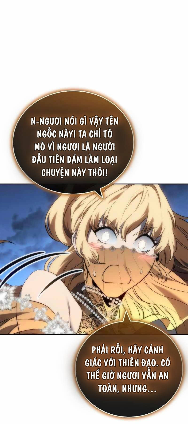 Lý Do Tôi Rời Bỏ Quỷ Vương Chapter 19 - 43