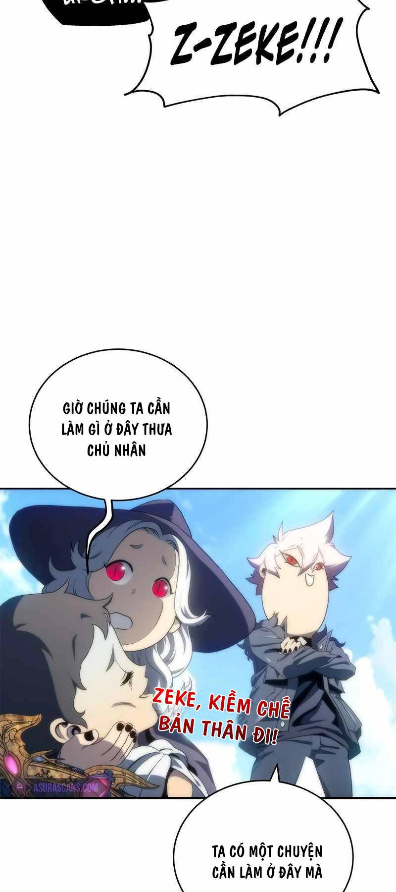 Lý Do Tôi Rời Bỏ Quỷ Vương Chapter 19 - 88