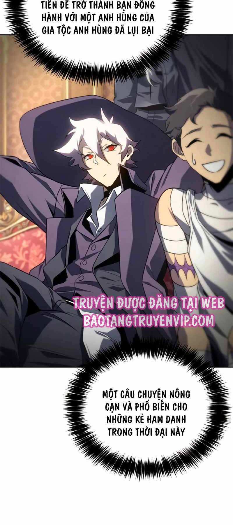 Lý Do Tôi Rời Bỏ Quỷ Vương Chapter 20 - 31