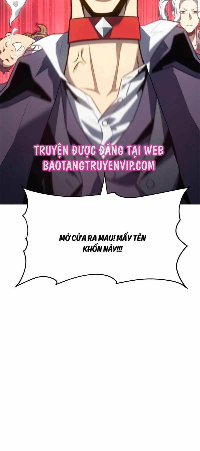 Lý Do Tôi Rời Bỏ Quỷ Vương Chapter 20 - 6