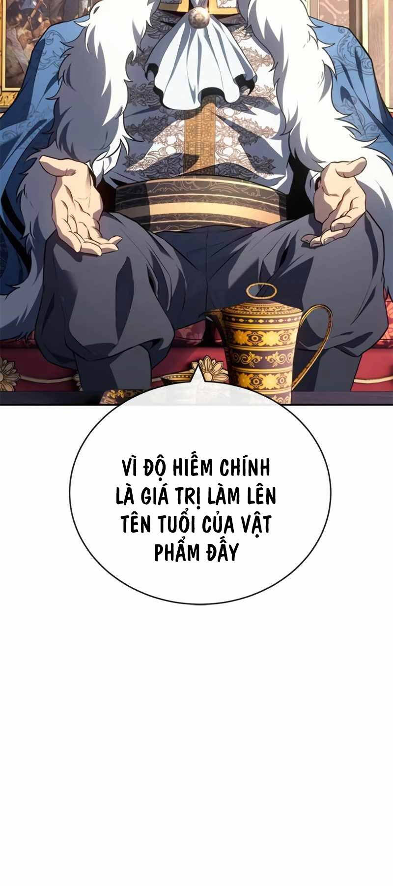 Lý Do Tôi Rời Bỏ Quỷ Vương Chapter 20 - 77
