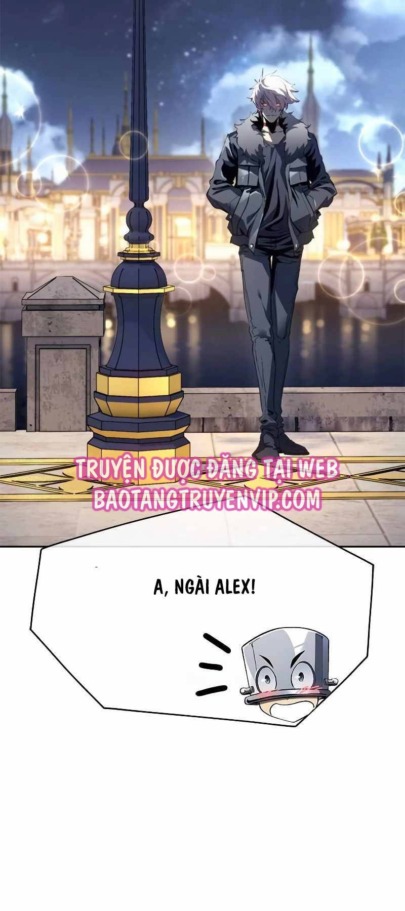 Lý Do Tôi Rời Bỏ Quỷ Vương Chapter 21 - 101