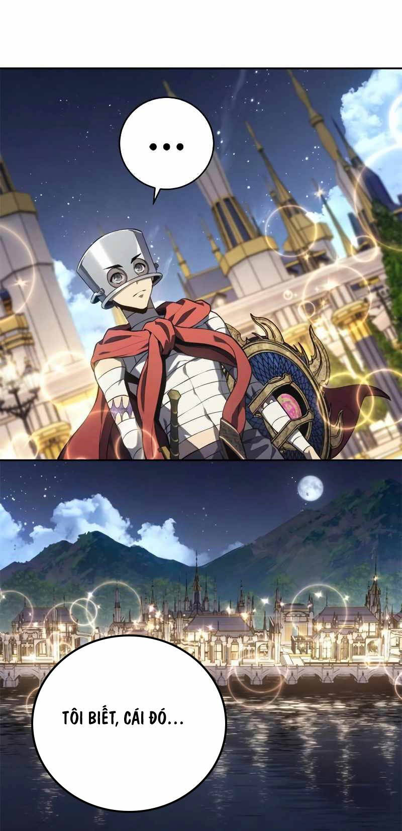 Lý Do Tôi Rời Bỏ Quỷ Vương Chapter 21 - 65