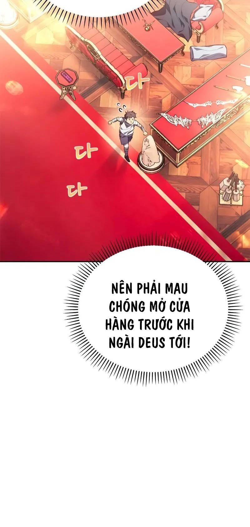 Lý Do Tôi Rời Bỏ Quỷ Vương Chapter 23 - 22