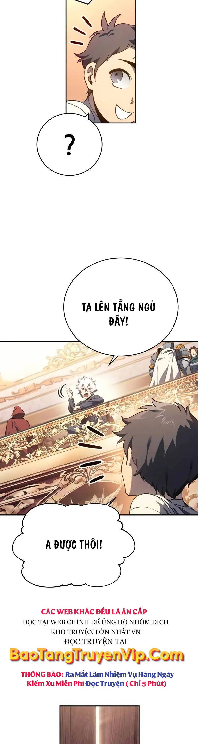 Lý Do Tôi Rời Bỏ Quỷ Vương Chapter 23 - 32