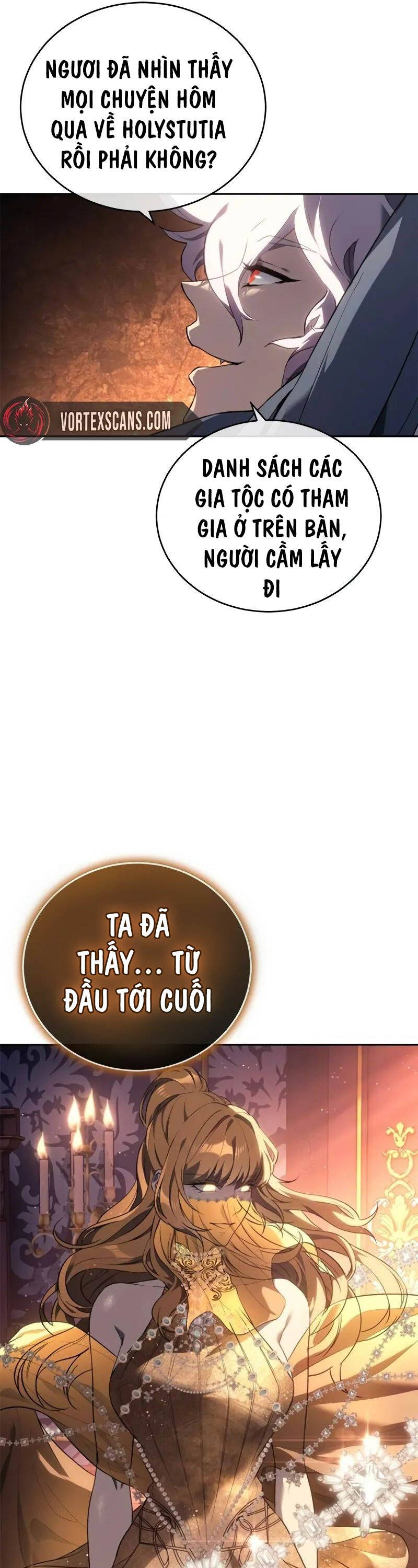 Lý Do Tôi Rời Bỏ Quỷ Vương Chapter 23 - 40