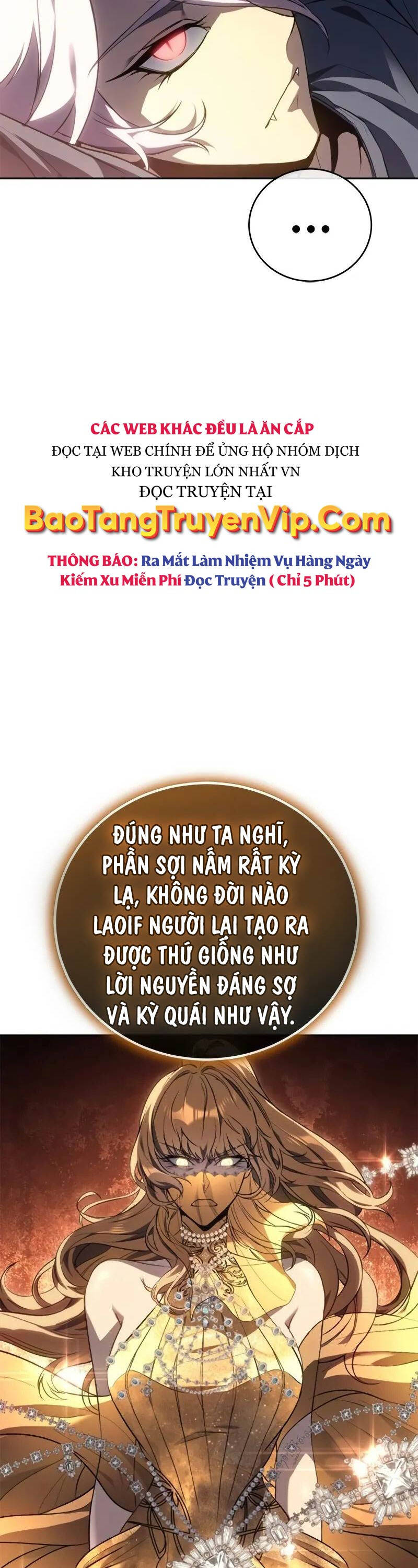 Lý Do Tôi Rời Bỏ Quỷ Vương Chapter 23 - 51