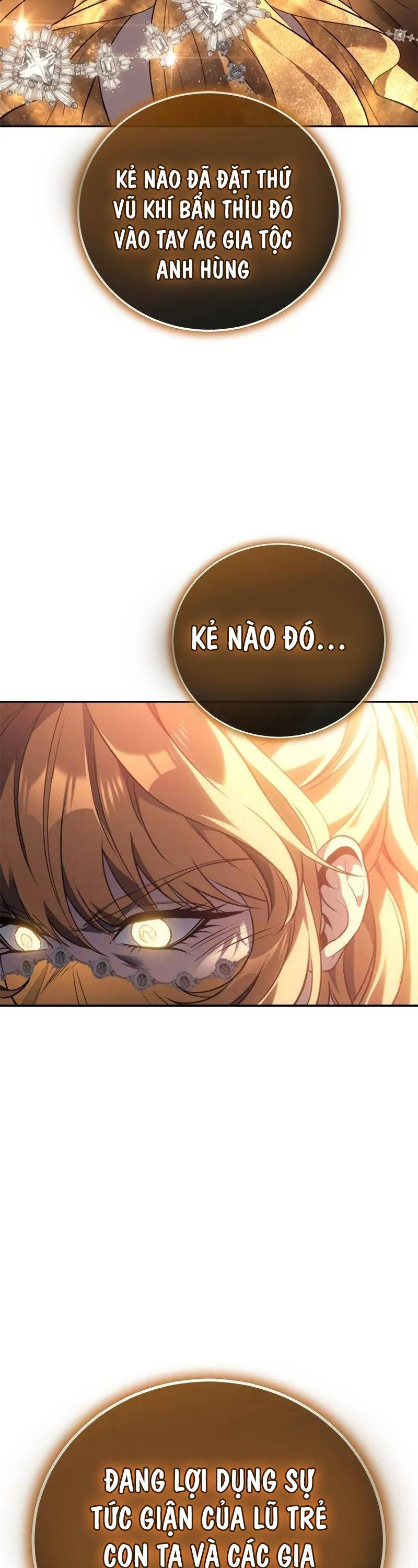 Lý Do Tôi Rời Bỏ Quỷ Vương Chapter 23 - 52