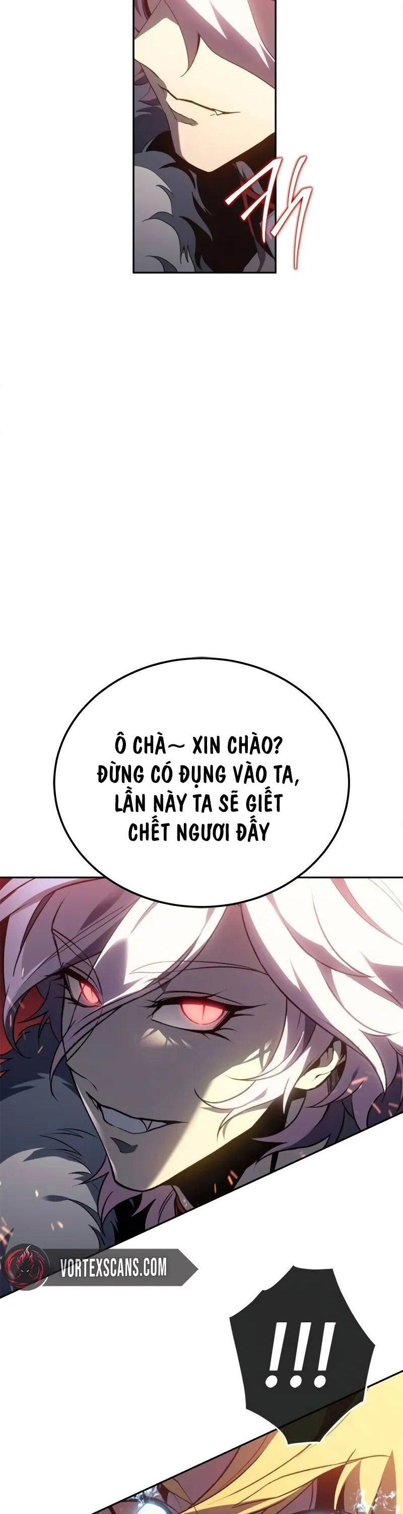 Lý Do Tôi Rời Bỏ Quỷ Vương Chapter 23 - 7