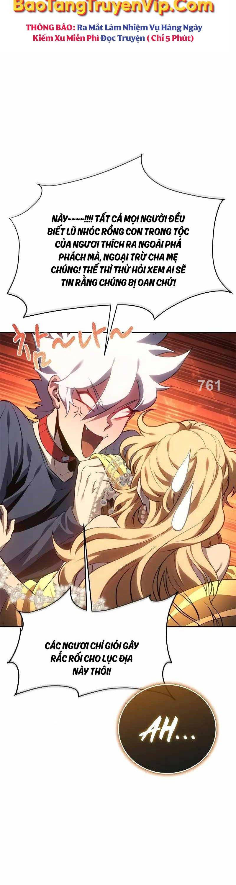 Lý Do Tôi Rời Bỏ Quỷ Vương Chapter 24 - 2