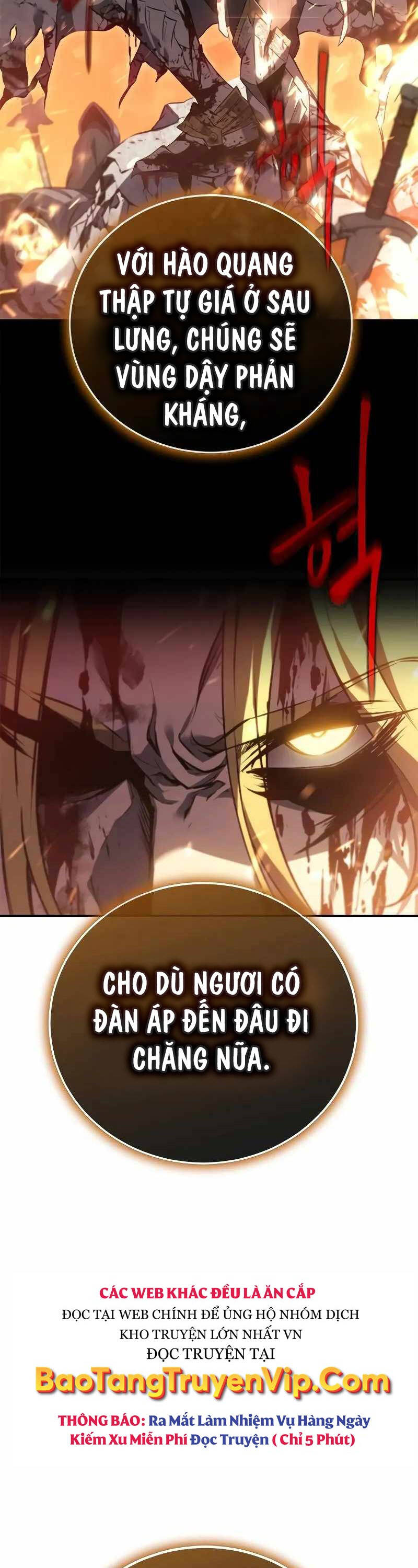 Lý Do Tôi Rời Bỏ Quỷ Vương Chapter 24 - 13