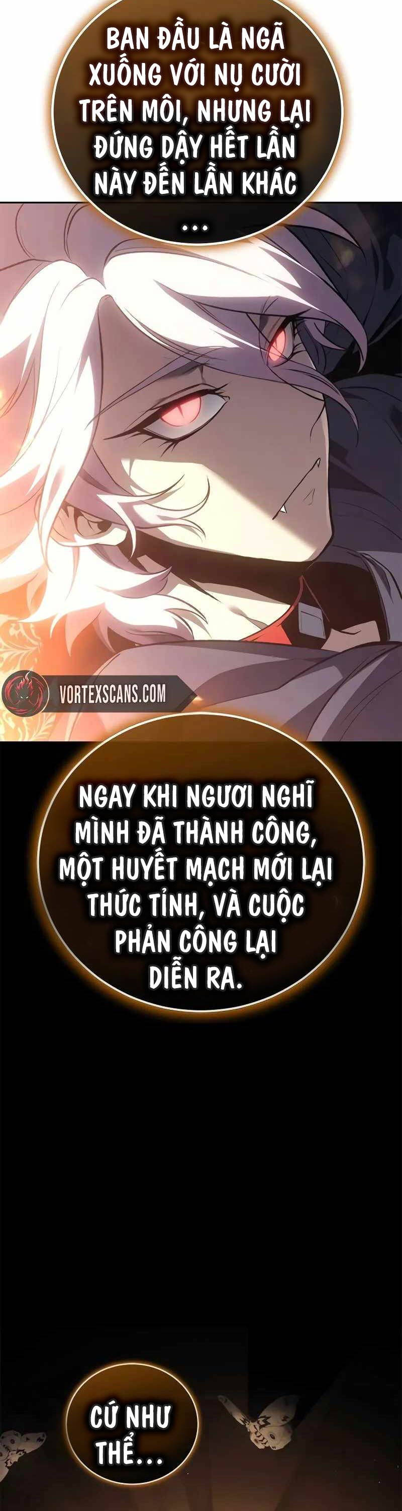 Lý Do Tôi Rời Bỏ Quỷ Vương Chapter 24 - 14