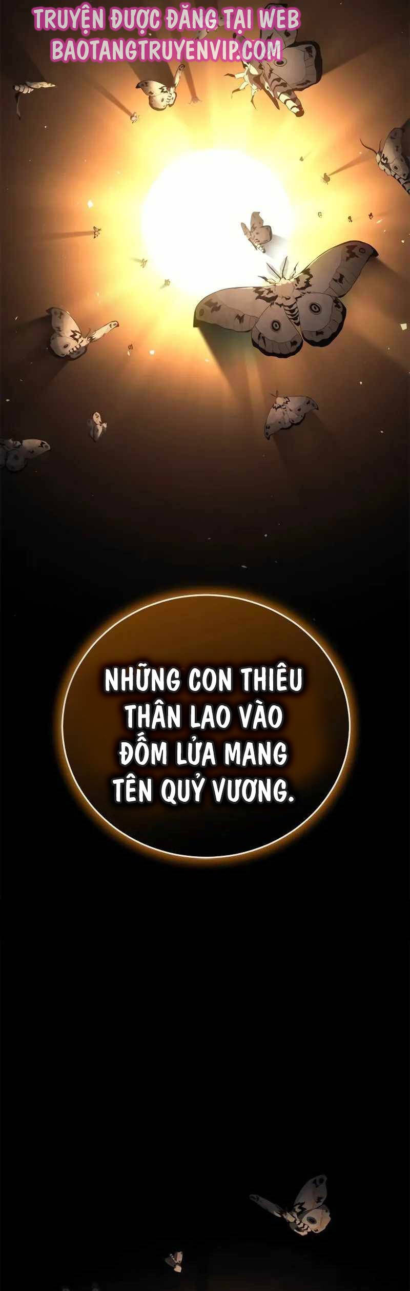 Lý Do Tôi Rời Bỏ Quỷ Vương Chapter 24 - 15