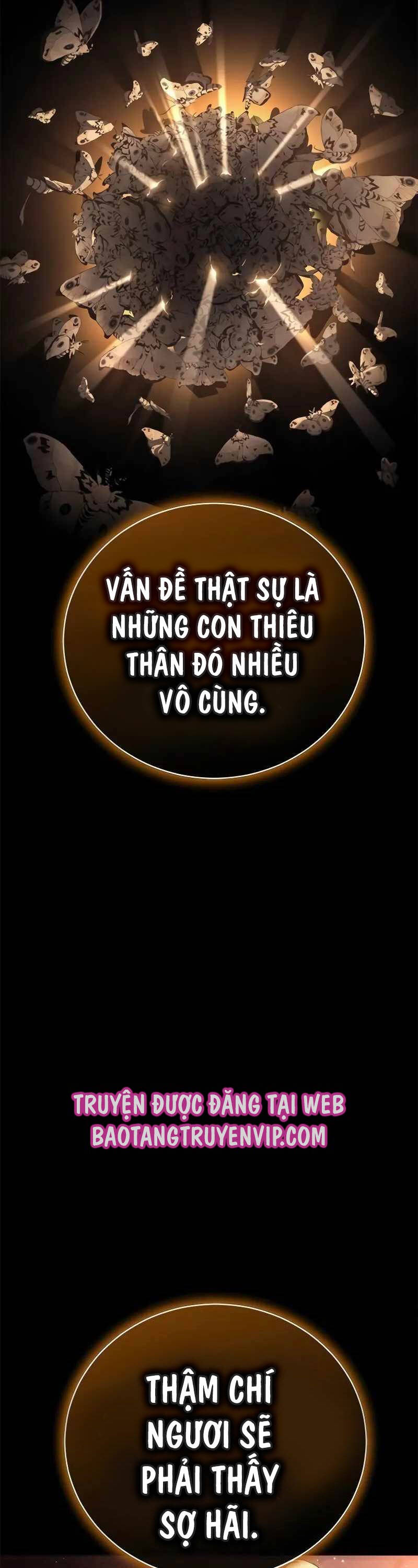 Lý Do Tôi Rời Bỏ Quỷ Vương Chapter 24 - 16