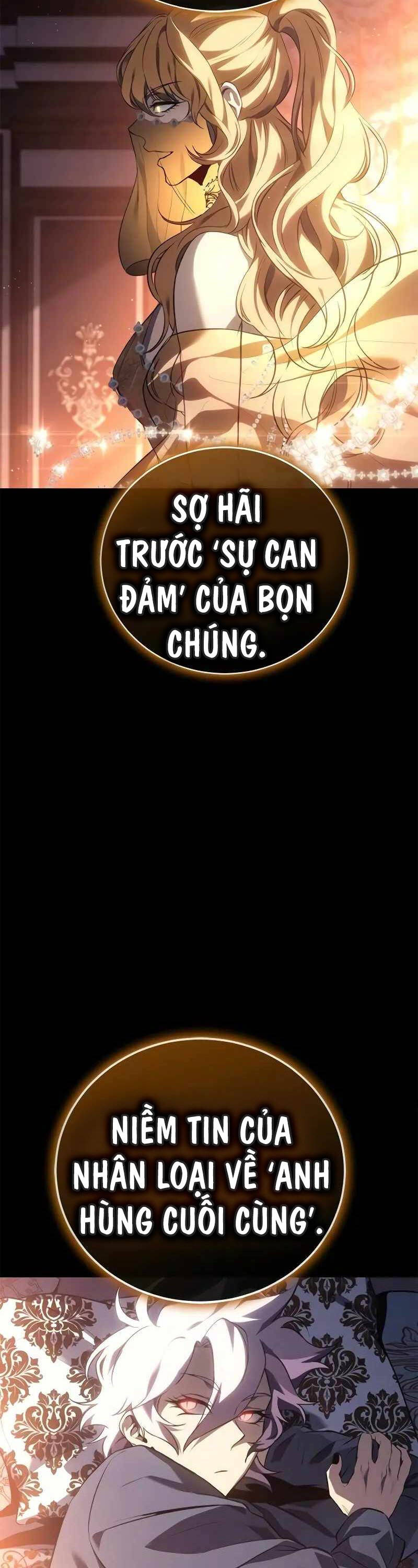 Lý Do Tôi Rời Bỏ Quỷ Vương Chapter 24 - 17