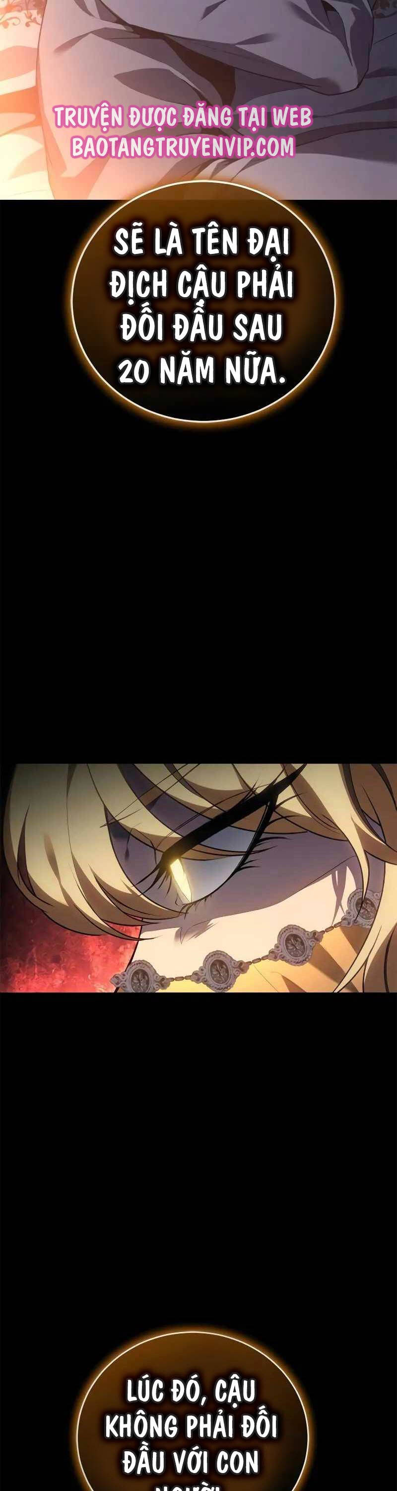 Lý Do Tôi Rời Bỏ Quỷ Vương Chapter 24 - 18