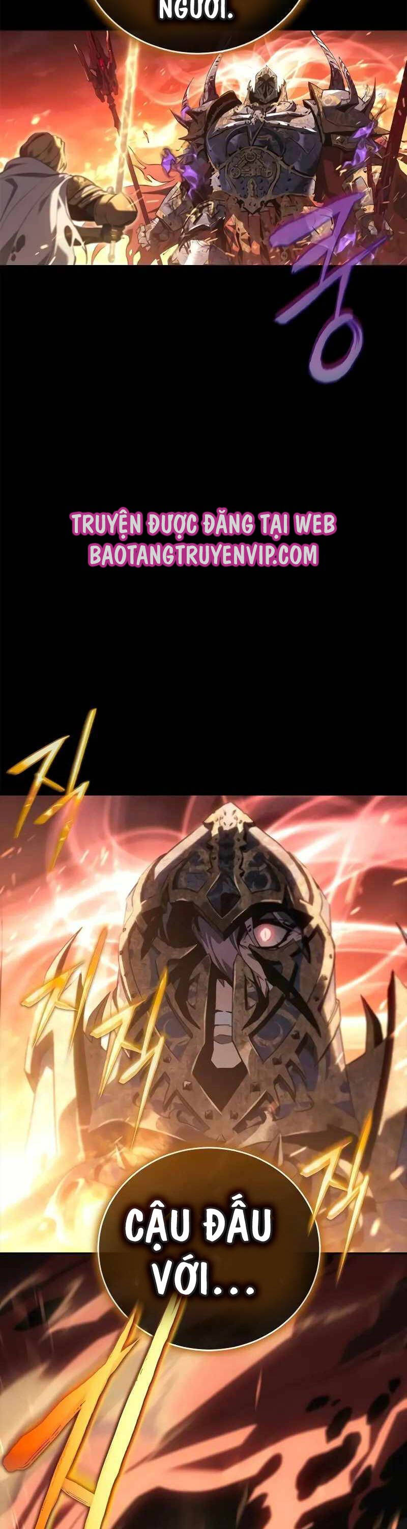 Lý Do Tôi Rời Bỏ Quỷ Vương Chapter 24 - 19