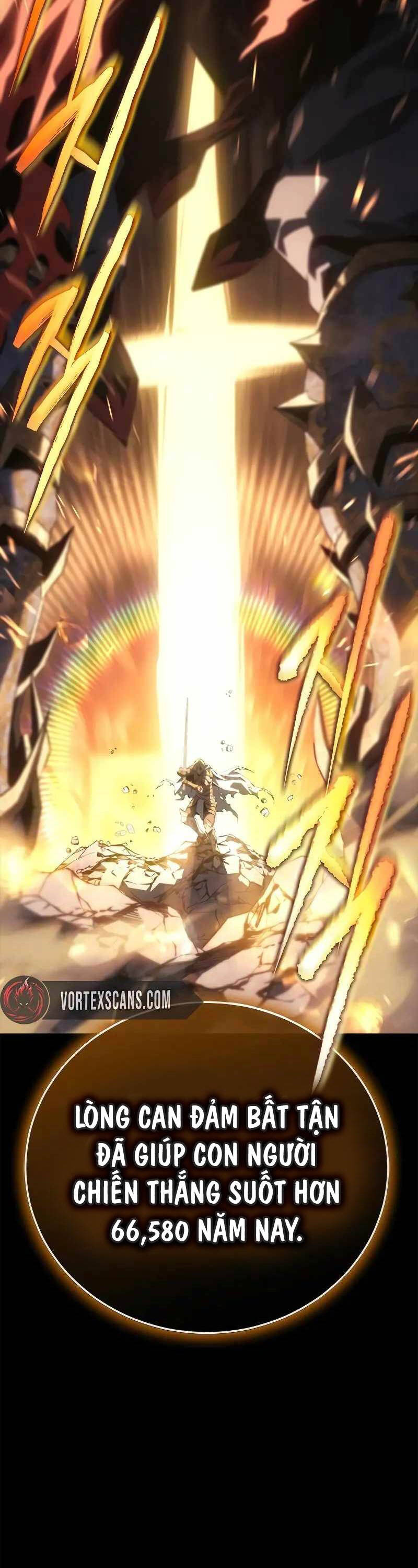 Lý Do Tôi Rời Bỏ Quỷ Vương Chapter 24 - 20