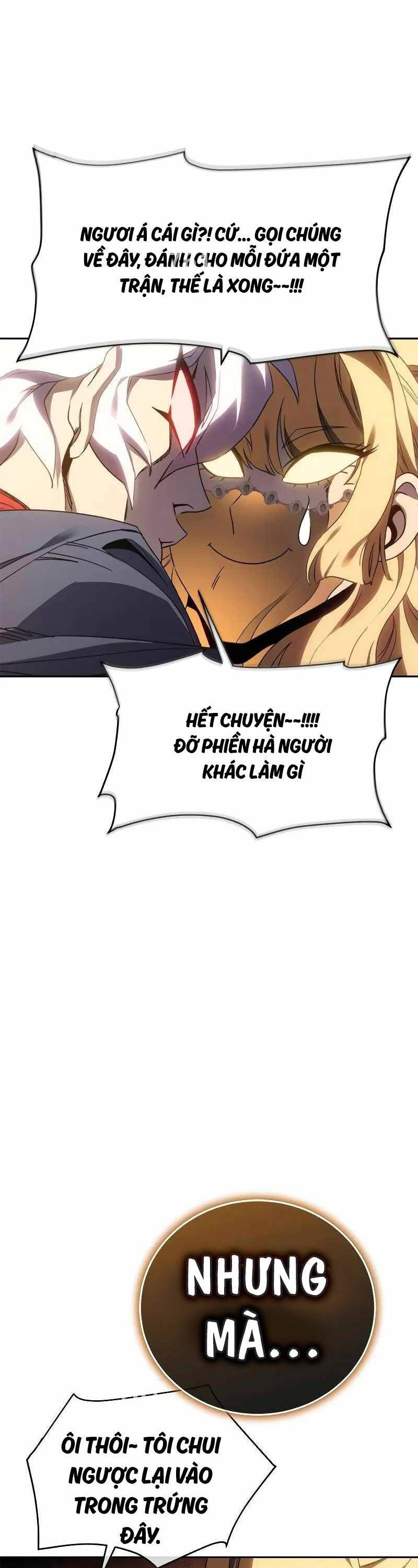 Lý Do Tôi Rời Bỏ Quỷ Vương Chapter 24 - 3