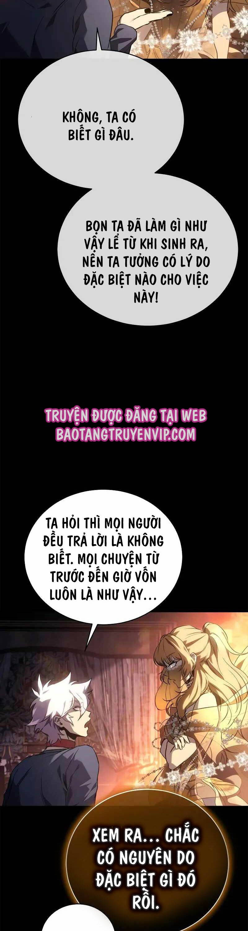 Lý Do Tôi Rời Bỏ Quỷ Vương Chapter 24 - 24