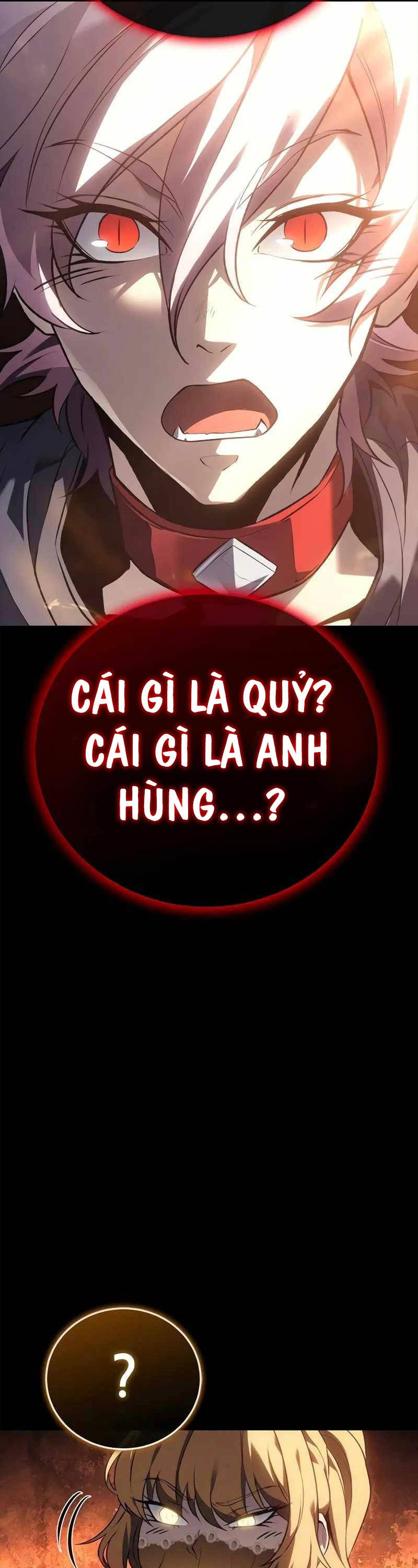 Lý Do Tôi Rời Bỏ Quỷ Vương Chapter 24 - 26