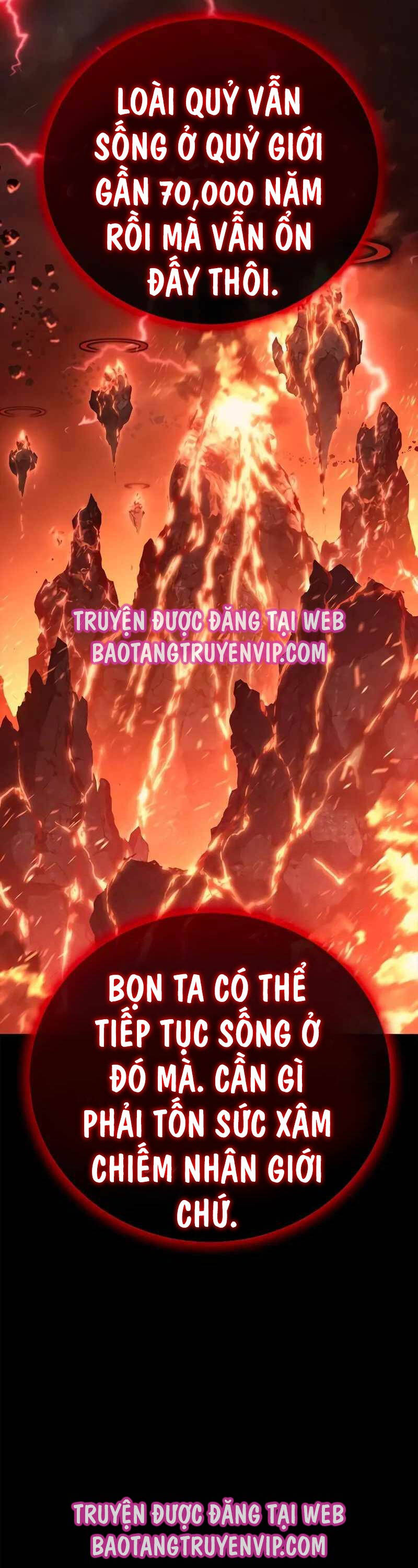 Lý Do Tôi Rời Bỏ Quỷ Vương Chapter 24 - 28