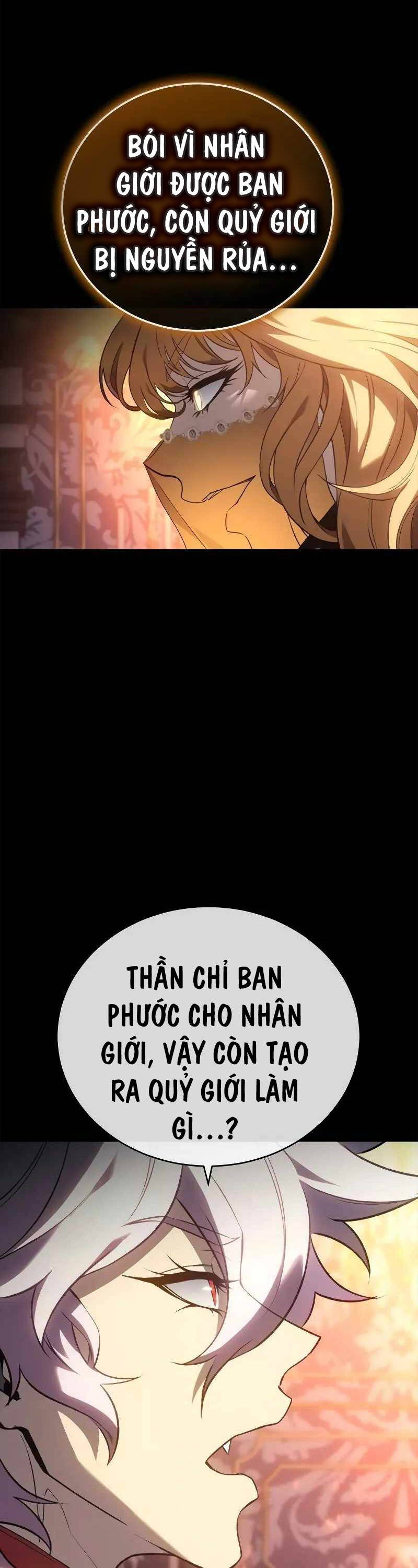 Lý Do Tôi Rời Bỏ Quỷ Vương Chapter 24 - 29