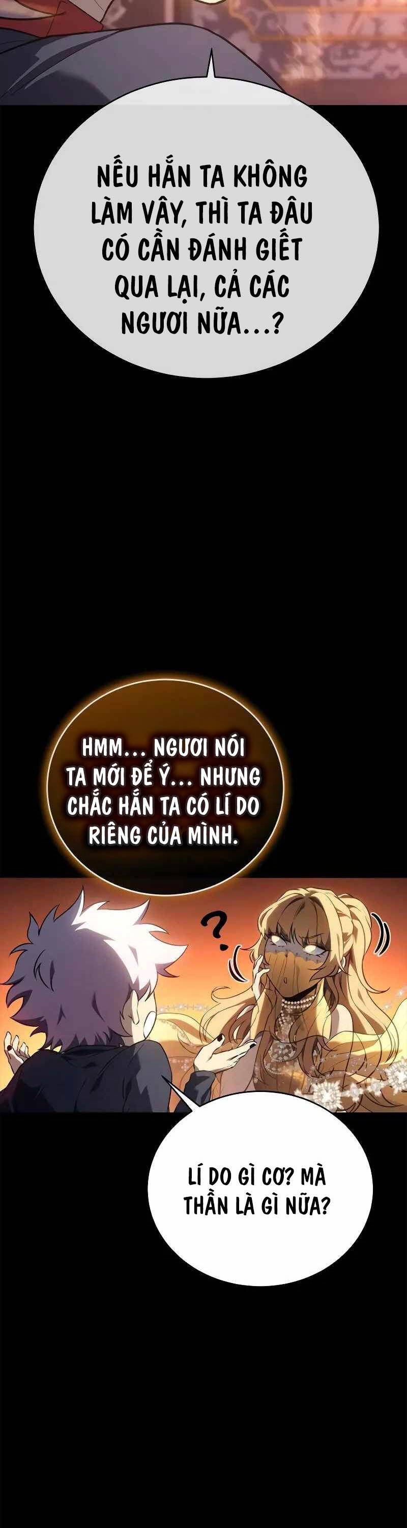 Lý Do Tôi Rời Bỏ Quỷ Vương Chapter 24 - 30