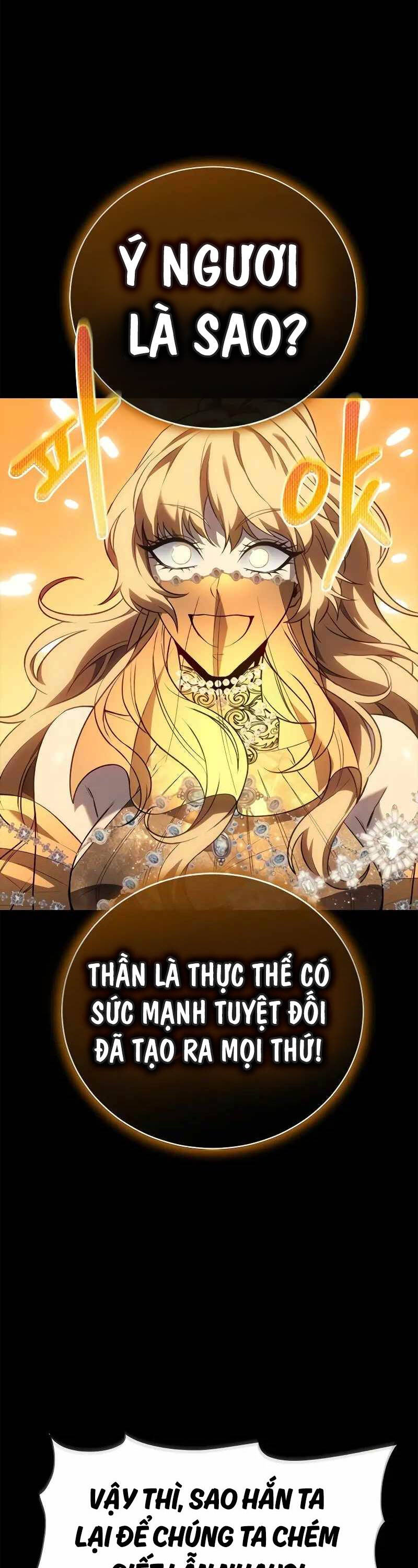 Lý Do Tôi Rời Bỏ Quỷ Vương Chapter 24 - 31