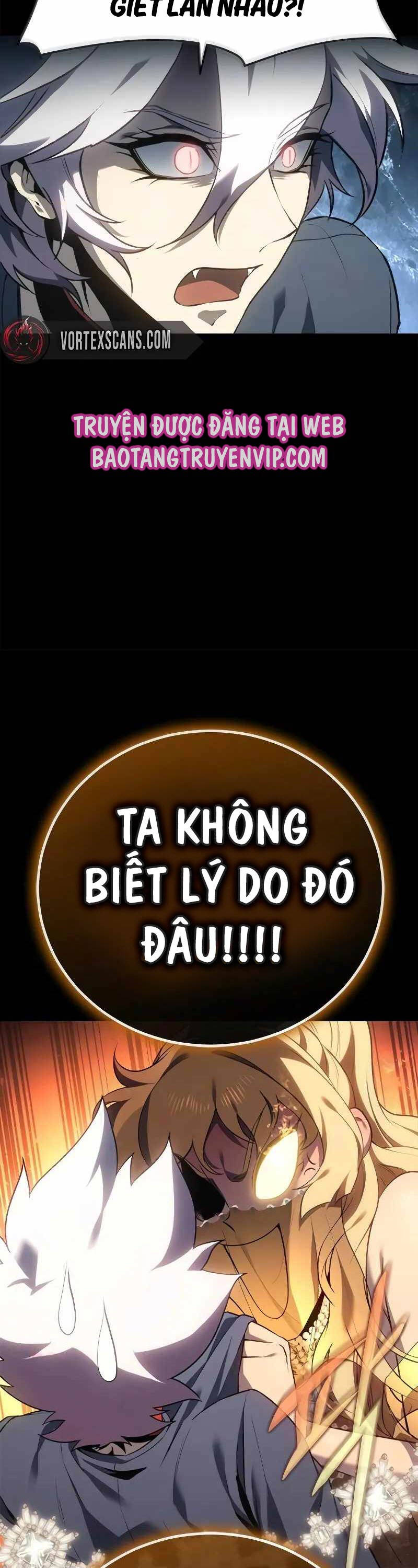 Lý Do Tôi Rời Bỏ Quỷ Vương Chapter 24 - 32