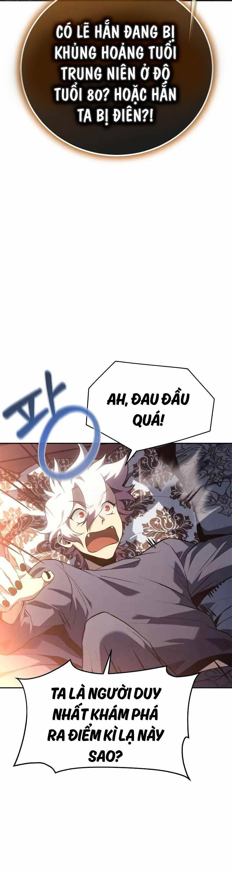 Lý Do Tôi Rời Bỏ Quỷ Vương Chapter 24 - 33