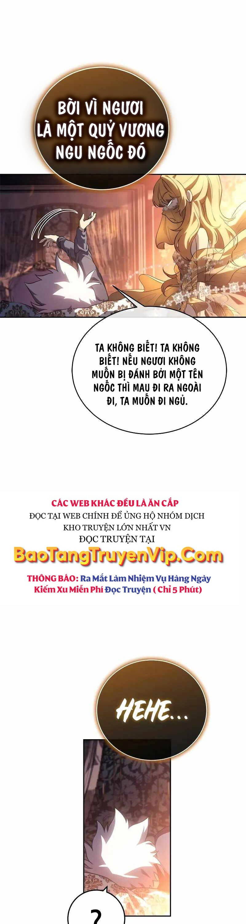 Lý Do Tôi Rời Bỏ Quỷ Vương Chapter 24 - 34