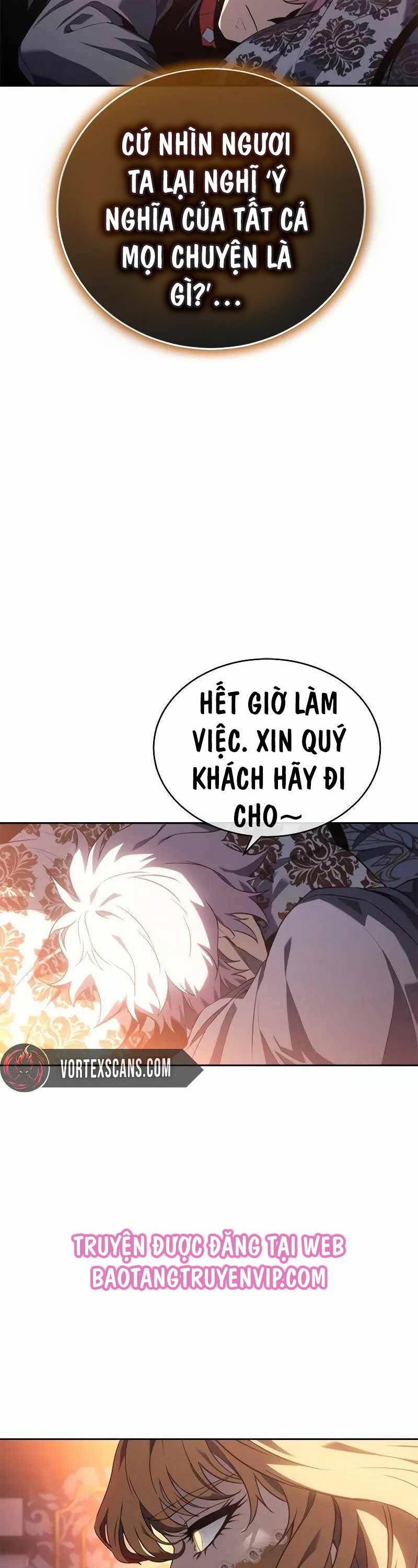 Lý Do Tôi Rời Bỏ Quỷ Vương Chapter 24 - 36