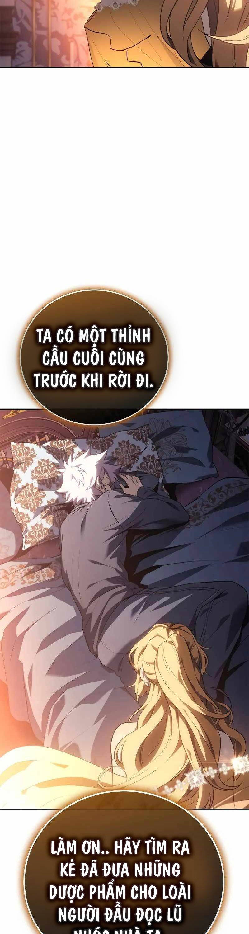 Lý Do Tôi Rời Bỏ Quỷ Vương Chapter 24 - 37