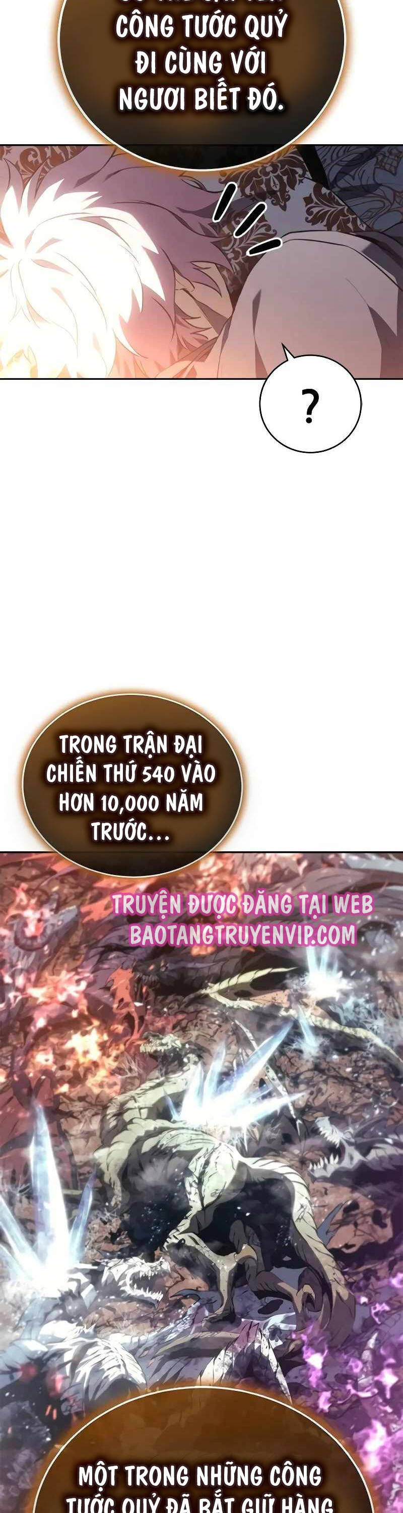 Lý Do Tôi Rời Bỏ Quỷ Vương Chapter 24 - 39