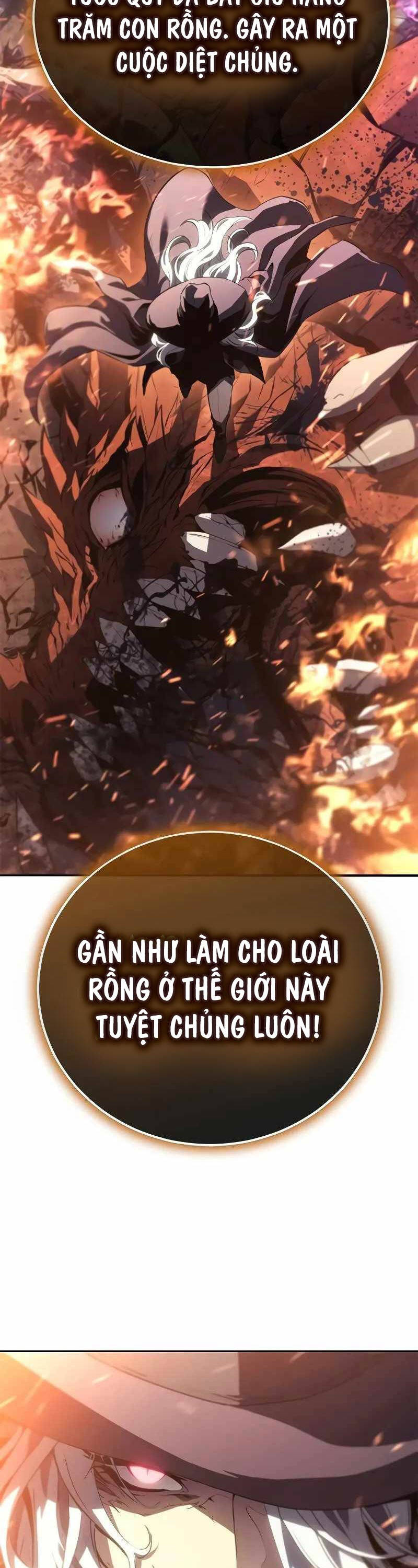 Lý Do Tôi Rời Bỏ Quỷ Vương Chapter 24 - 40