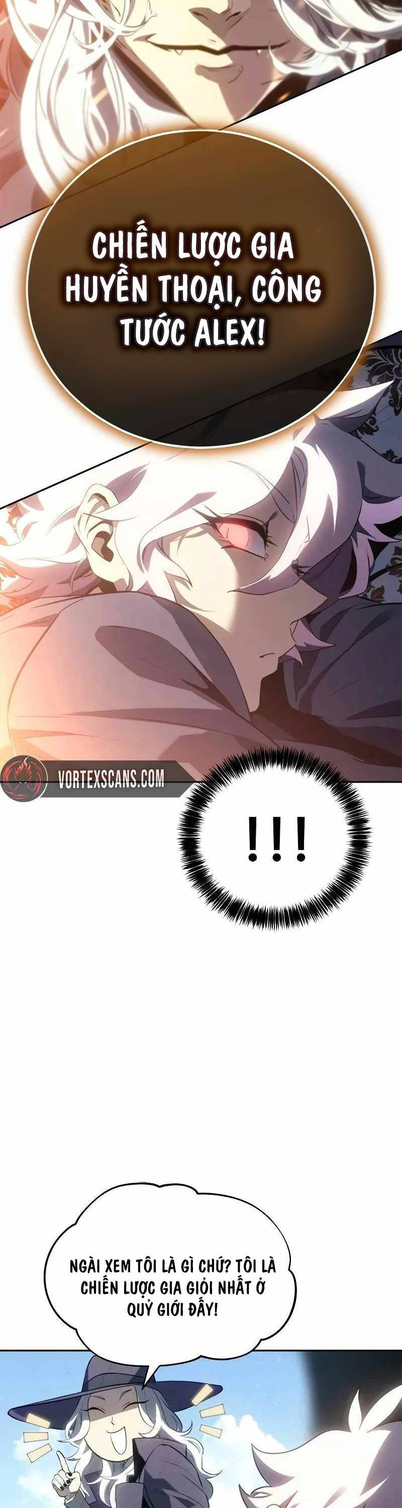 Lý Do Tôi Rời Bỏ Quỷ Vương Chapter 24 - 41