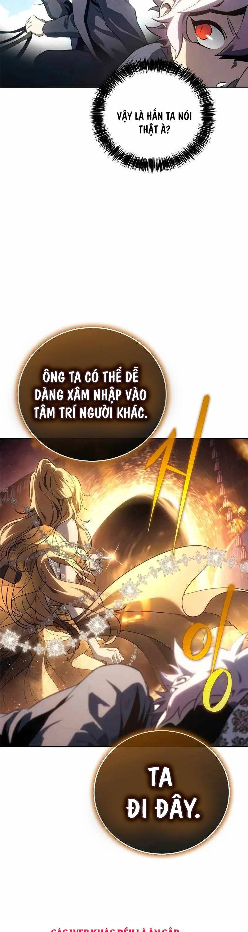 Lý Do Tôi Rời Bỏ Quỷ Vương Chapter 24 - 42
