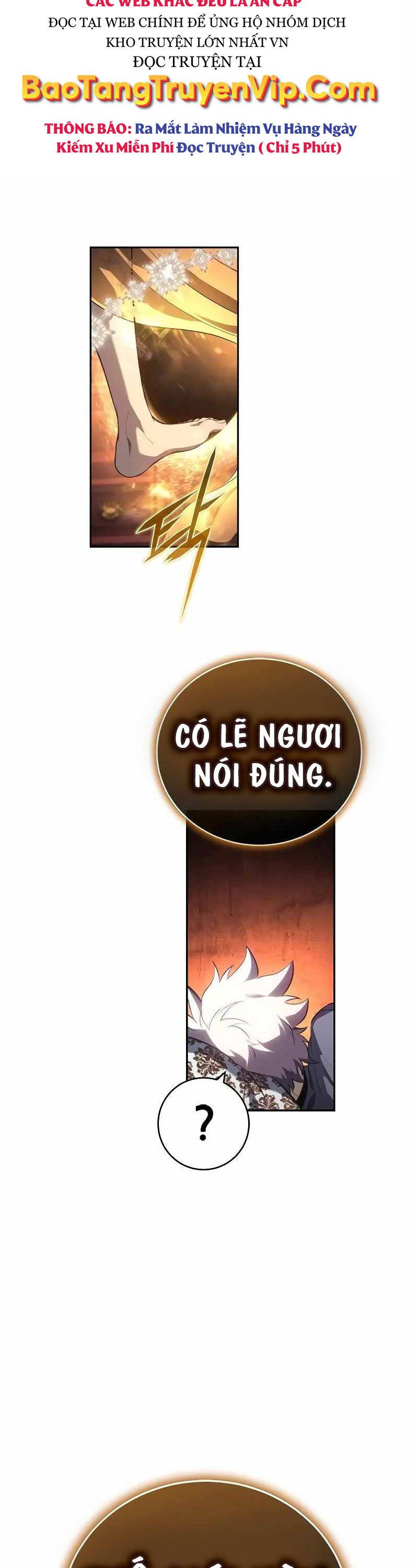 Lý Do Tôi Rời Bỏ Quỷ Vương Chapter 24 - 43