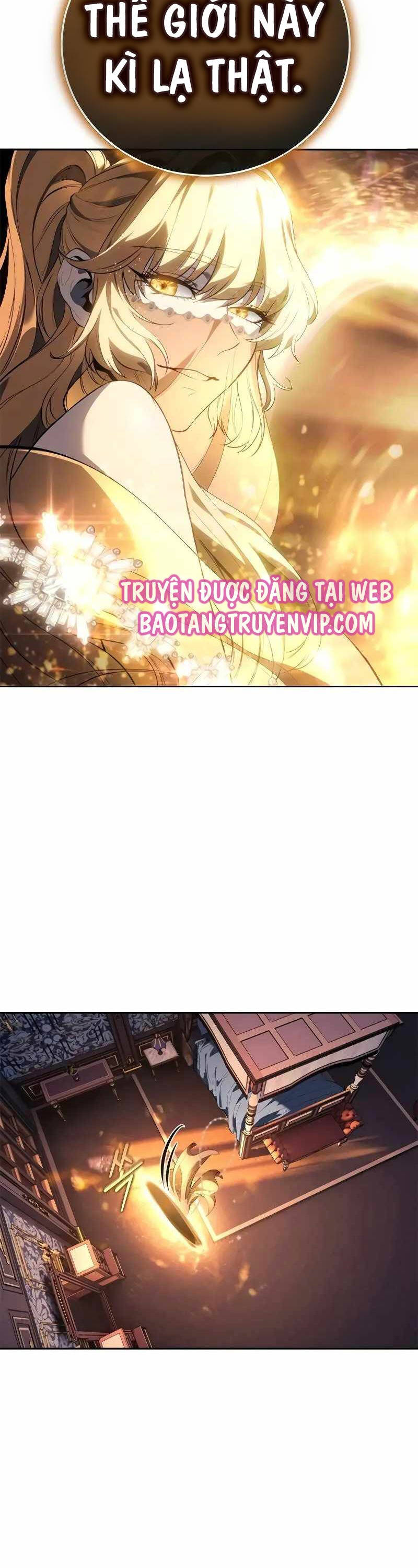 Lý Do Tôi Rời Bỏ Quỷ Vương Chapter 24 - 44