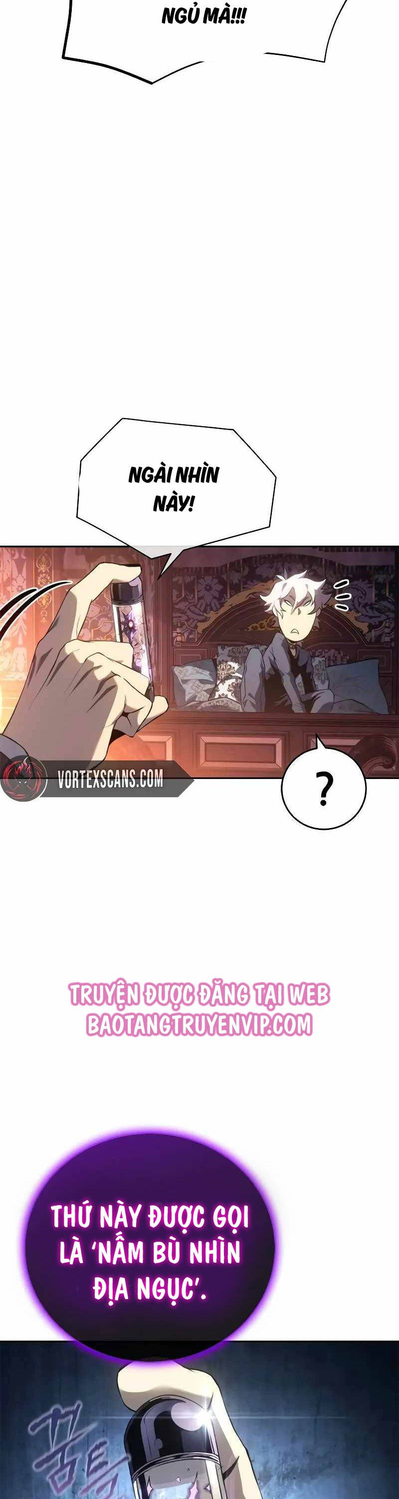 Lý Do Tôi Rời Bỏ Quỷ Vương Chapter 24 - 46