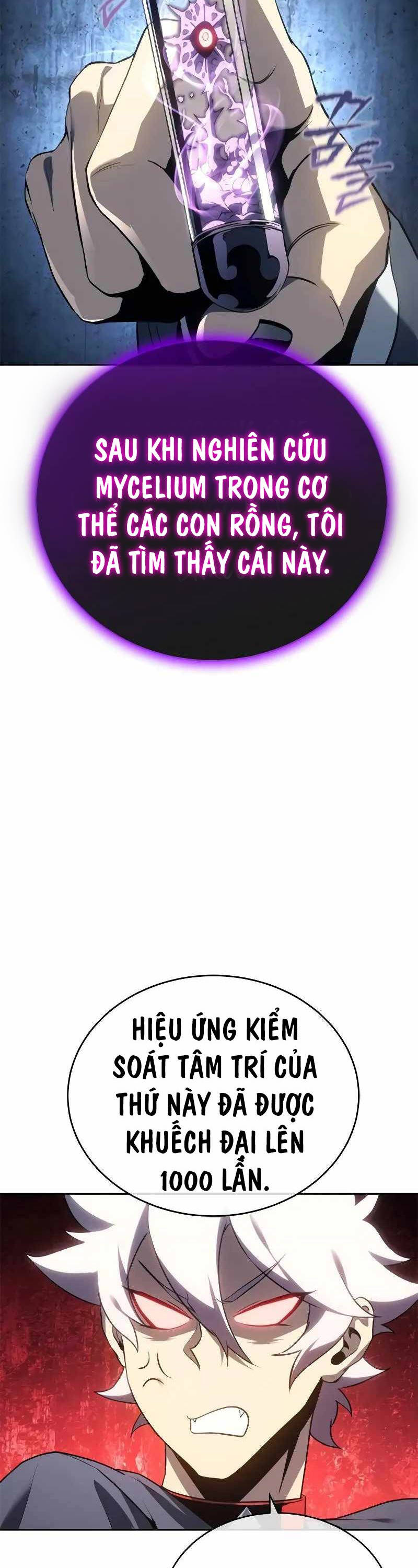 Lý Do Tôi Rời Bỏ Quỷ Vương Chapter 24 - 47