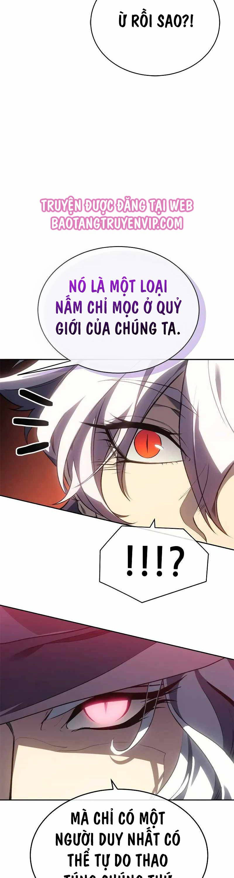 Lý Do Tôi Rời Bỏ Quỷ Vương Chapter 24 - 48