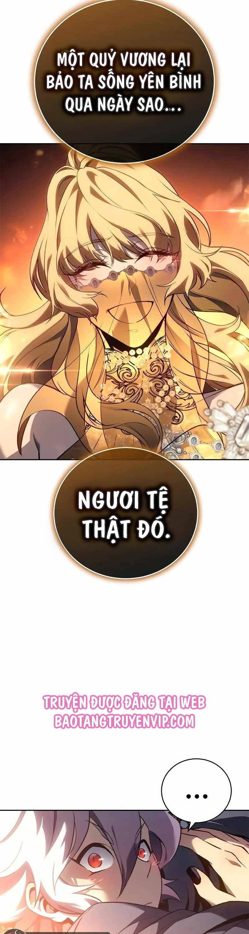 Lý Do Tôi Rời Bỏ Quỷ Vương Chapter 24 - 6