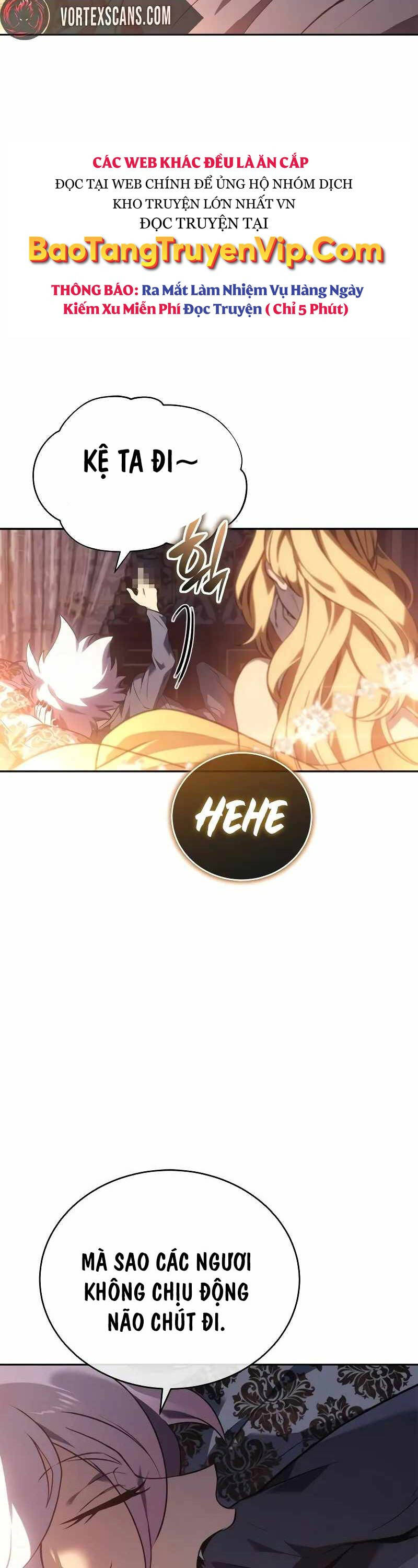 Lý Do Tôi Rời Bỏ Quỷ Vương Chapter 24 - 7