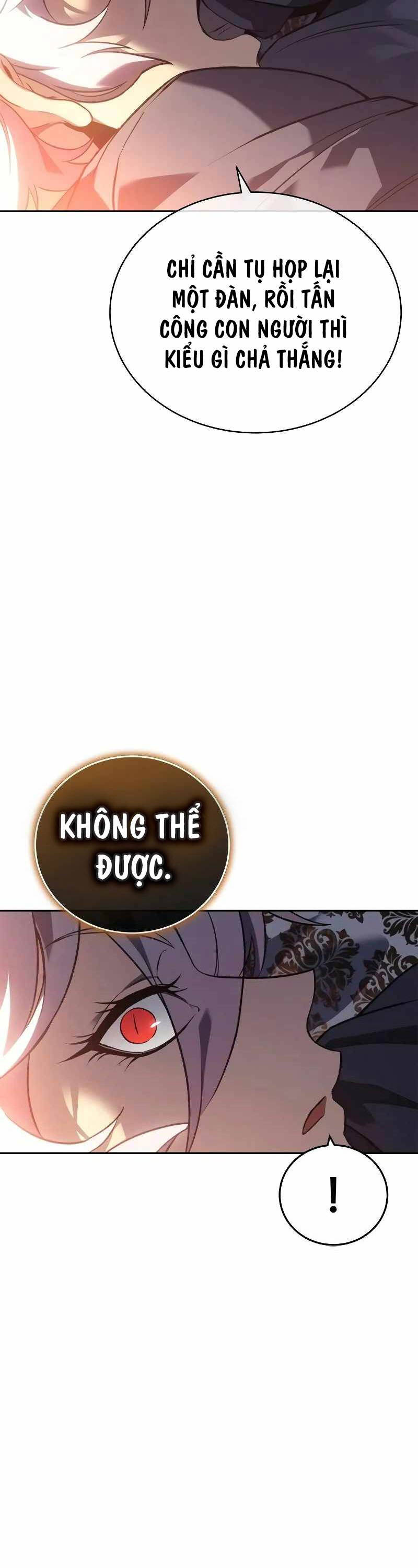 Lý Do Tôi Rời Bỏ Quỷ Vương Chapter 24 - 8