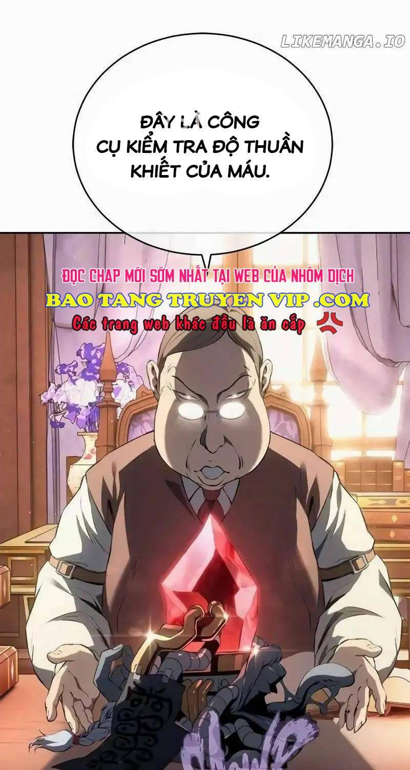 Lý Do Tôi Rời Bỏ Quỷ Vương Chapter 27 - 3