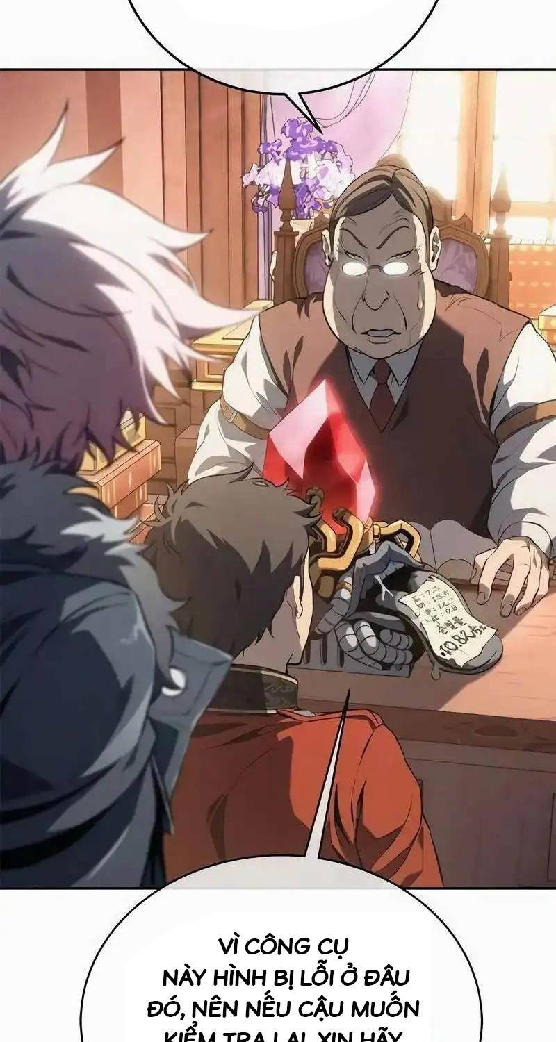 Lý Do Tôi Rời Bỏ Quỷ Vương Chapter 27 - 23